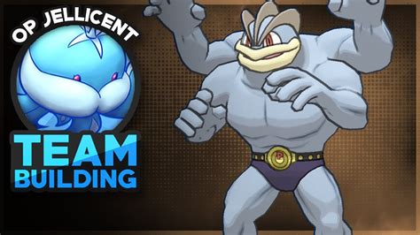 machamp smogon|gen 4 smogon machamp.